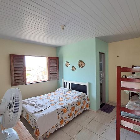 Cantinho Da Tia Lucia Beberibe Dış mekan fotoğraf