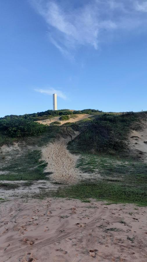 Cantinho Da Tia Lucia Beberibe Dış mekan fotoğraf