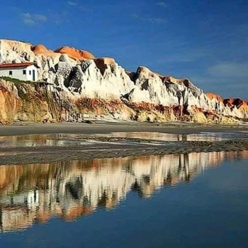 Cantinho Da Tia Lucia Beberibe Dış mekan fotoğraf